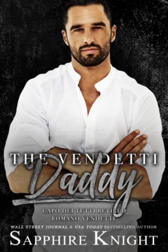 Stock image for The Vendetti Daddy for sale by GreatBookPrices
