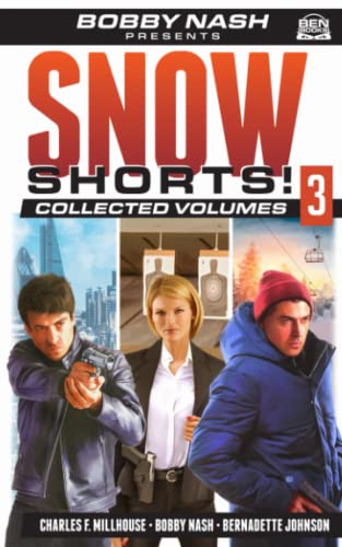Stock image for Snow Shorts Vol. 3 for sale by Ria Christie Collections