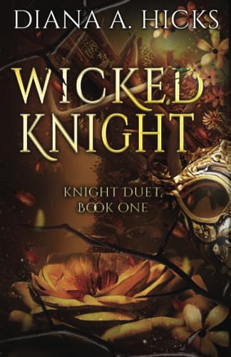 Imagen de archivo de Wicked Knight: A Dark Mafia Romance (Knight Duet) a la venta por Decluttr