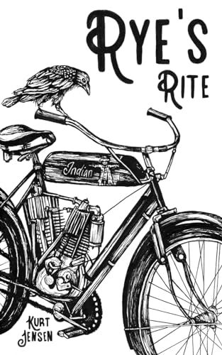 Stock image for Rye's Rite for sale by California Books