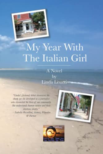 Stock image for My Year With The Italian Girl for sale by GreatBookPrices