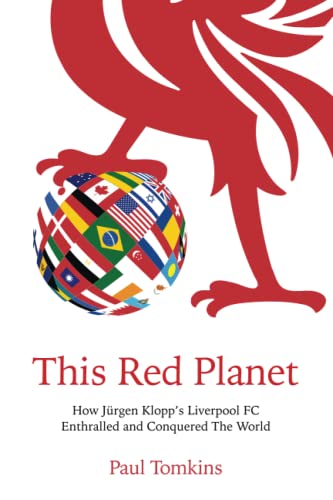 Stock image for This Red Planet for sale by GreatBookPrices