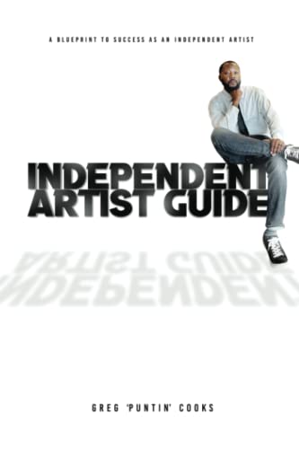 Stock image for Independent Artist Guide for sale by GreatBookPrices