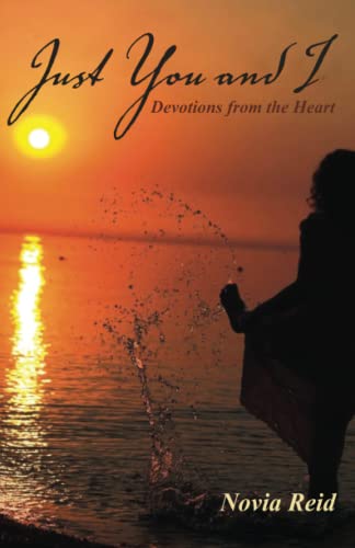 Stock image for Just You and I Devotions from the Heart for sale by PBShop.store US
