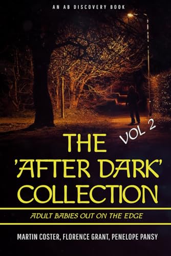 Stock image for The After Dark Collection Vol 2 for sale by California Books