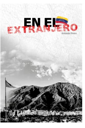 Beispielbild fr EN EL EXTRANJERO (Spanish Edition) zum Verkauf von California Books