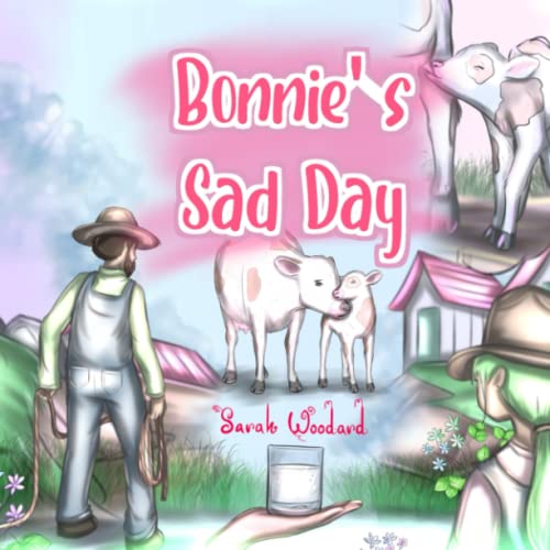 Beispielbild fr Bonnie's Sad Day zum Verkauf von California Books