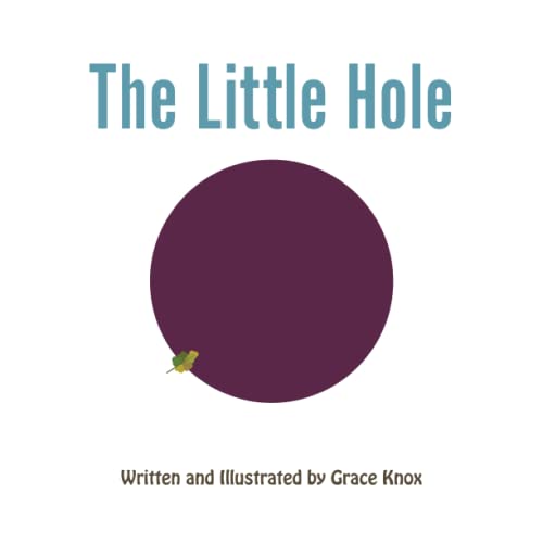 Stock image for The Little Hole for sale by Ria Christie Collections