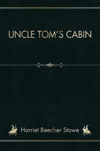 Beispielbild fr Uncle Toms Cabin zum Verkauf von Reuseabook