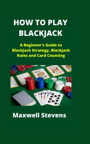 Beispielbild fr How To Play Blackjack zum Verkauf von GreatBookPrices