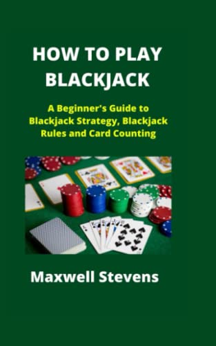 Imagen de archivo de How To Play Blackjack a la venta por GreatBookPrices