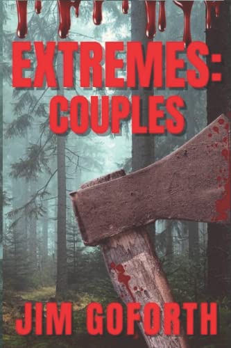 Stock image for Extremes: Couples for sale by Ria Christie Collections