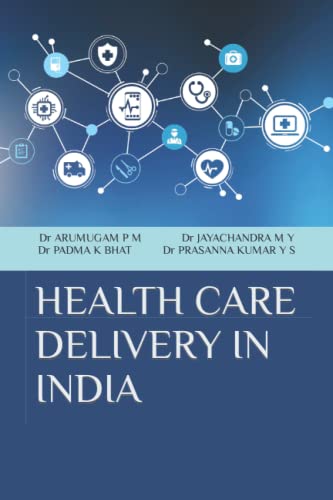 Stock image for Health Care Delivery In India for sale by GreatBookPrices