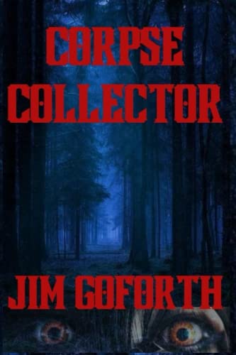 Stock image for Corpse Collector for sale by Ria Christie Collections