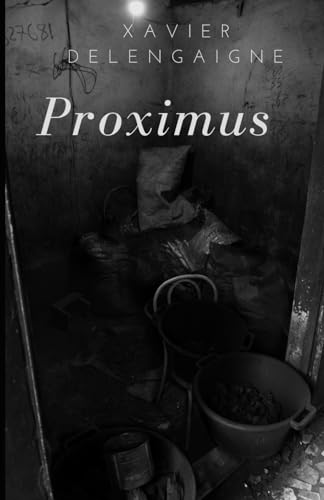 Stock image for Proximus (French Edition) for sale by California Books