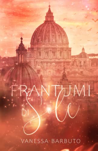 Stock image for Frantumi di sole for sale by Ria Christie Collections