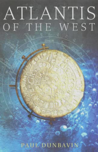 Stock image for Atlantis of the West for sale by Ria Christie Collections