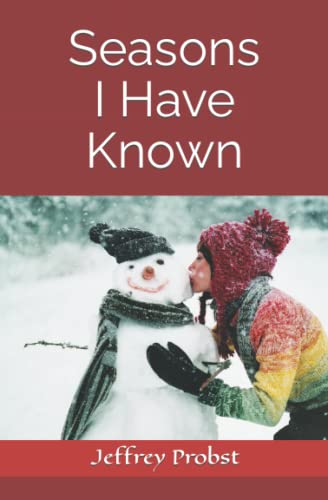 Stock image for Seasons I Have Known for sale by Ria Christie Collections