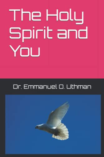 Stock image for The Holy spirit and You for sale by Ria Christie Collections