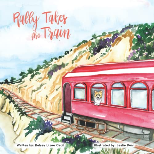 Stock image for Rally Takes the Train for sale by GreatBookPrices