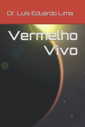 Stock image for Vermelho Vivo for sale by Ria Christie Collections