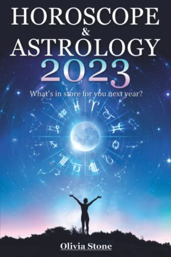 Beispielbild fr Horoscope & Astrology 2023: What`s in store for you next year? zum Verkauf von HPB-Emerald