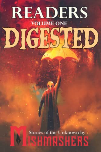 Immagine dell'editore per Readers Digested, Vol. 1: Stories of the Unknown (Readers Digested Anthology) venduto da Ria Christie Collections