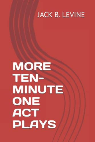 Imagen de archivo de More Ten-Minute One Act Plays a la venta por GreatBookPrices