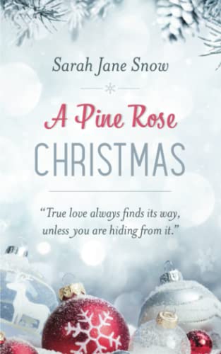 Stock image for A Pine Rose Christmas for sale by GreatBookPrices