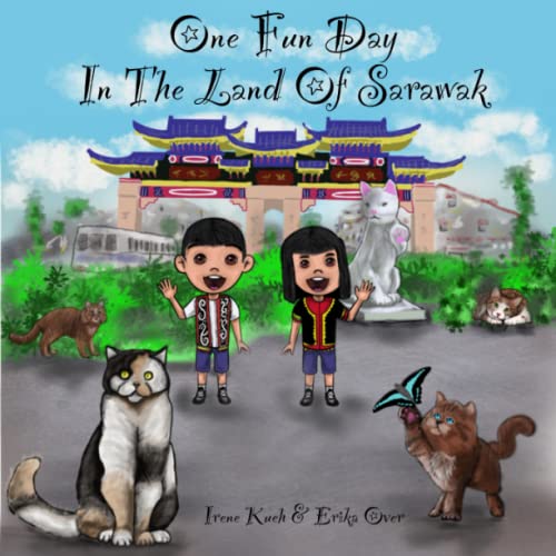 Beispielbild fr One Fun Day In The Land Of Sarawak zum Verkauf von California Books