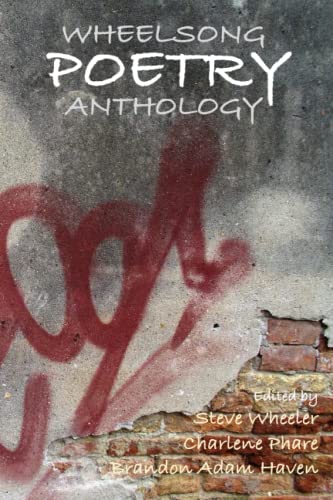 Beispielbild fr Wheelsong Poetry Anthology zum Verkauf von Ria Christie Collections