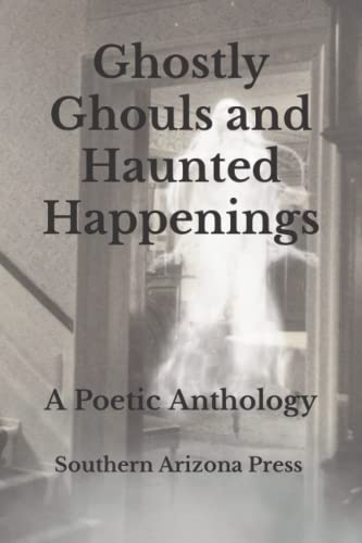 Stock image for Ghostly Ghouls and Haunted Happenings for sale by PBShop.store US