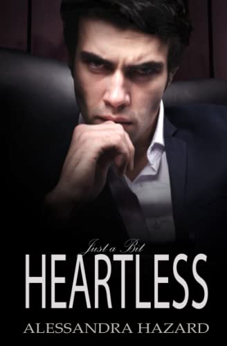 9798847632126: Just a Bit Heartless: 13 (Straight Guys)