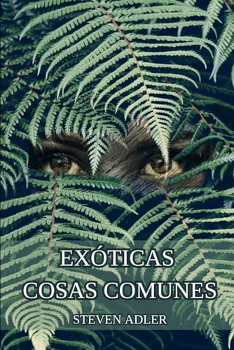 Stock image for Ex ticas cosas comunes for sale by Ria Christie Collections