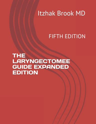 9798847859189: THE LARYNGECTOMEE GUIDE EXPANDED EDITION: FIFTH EDITION