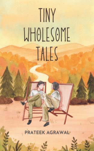 Stock image for Tiny Wholesome Tales for sale by Ria Christie Collections
