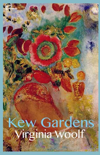 Imagen de archivo de Kew Gardens (Illustrated) a la venta por Half Price Books Inc.