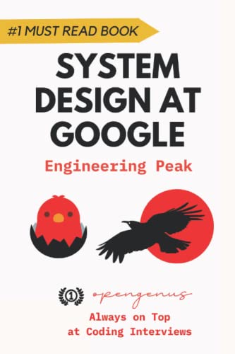 Immagine dell'editore per System Design at Google: Engineering Peak for Interviews (System Design Interview) venduto da Ria Christie Collections