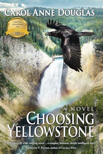 Stock image for Choosing Yellowstone for sale by GreatBookPrices
