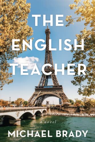 Imagen de archivo de The English Teacher: A Novel a la venta por Red's Corner LLC