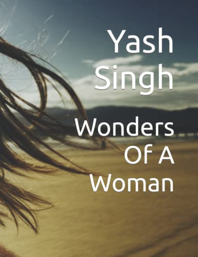 Stock image for Wonders Of A Woman for sale by Chiron Media