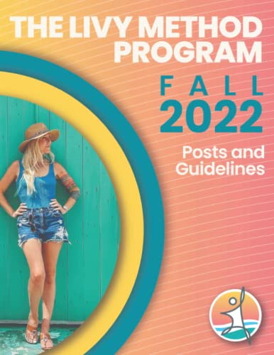 Stock image for Weight Loss by Gina - Fall 2022: Posts and Guidelines for sale by Zoom Books Company