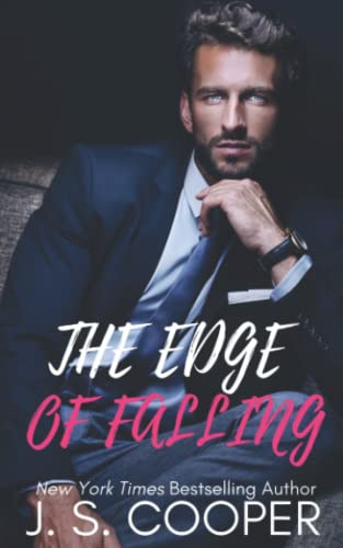 Beispielbild fr The Edge of Falling zum Verkauf von Better World Books