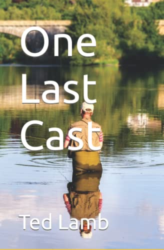 Stock image for One Last Cast for sale by GreatBookPrices