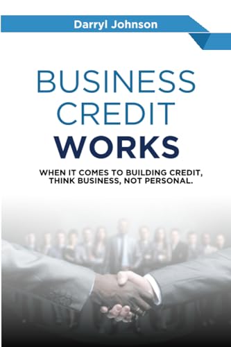Stock image for Business Credit Works for sale by PBShop.store US