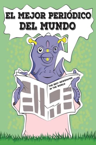 Stock image for El Mejor Peri dico del Mundo for sale by Ria Christie Collections