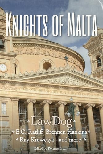 Stock image for Knights of Malta (Raconteur Press Anthologies) for sale by California Books