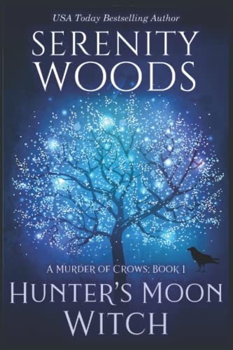Stock image for Hunter's Moon Witch for sale by GreatBookPrices
