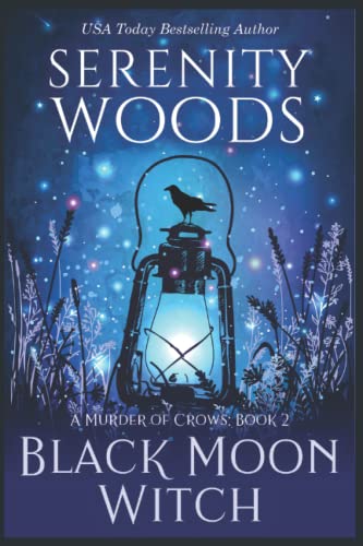 Stock image for Black Moon Witch for sale by GreatBookPrices