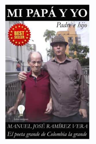 Stock image for MI PAP  Y YO: Padre e hijo for sale by Ria Christie Collections